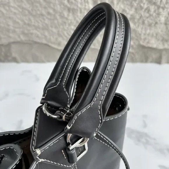 Danse Lente shoulder bag - Picture 3 of 9